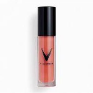 V Kosmetik High Def Under Eye Corrector in Shade Mandarine